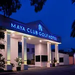 Maya Golf (adults Only) 3* Side