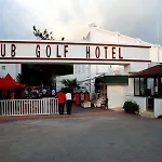 Maya Golf (adults Only) Side