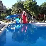 Hotel Maya Golf (adults Only) Side