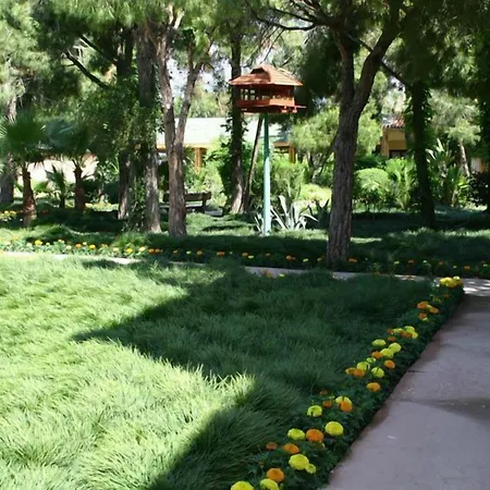 Maya Golf Otel