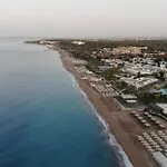Maya Golf (adults Only) 3* Сиде