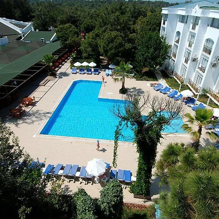 Maya Golf (adults Only) Hotel 3*
