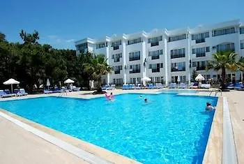 Maya Golf (adults Only) 3* Side