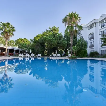 Ξενοδοχείο Maya Golf (adults Only) 3*