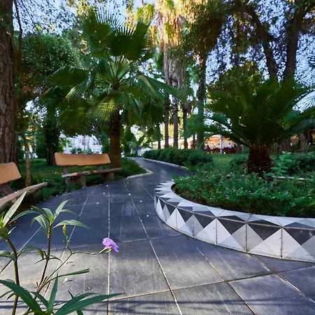 Hotel Maya Golf (adults Only) Sidé