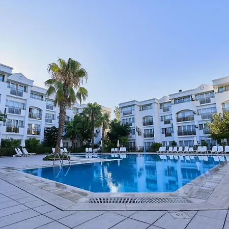 Hotel Maya Golf (adults Only) Side