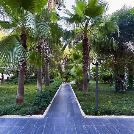 Otel Maya Golf (adults Only)