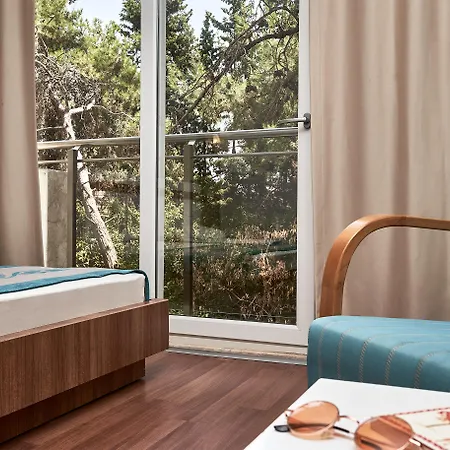 Hotel Maya Golf (adults Only) Side