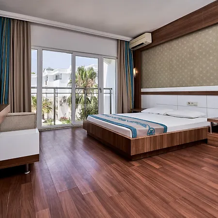 Maya Golf (adults Only) Hotell 3*