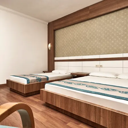 Maya Golf (adults Only) Hotel Side