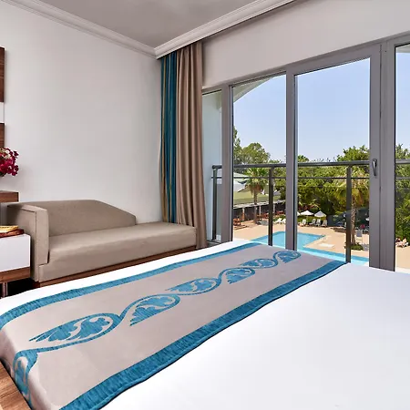 Maya Golf (adults Only) Hotel