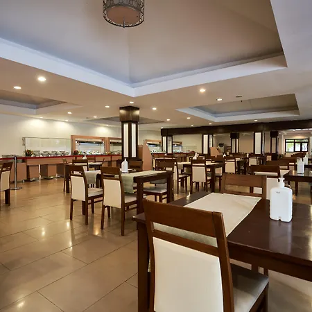 Maya Golf (adults Only) Side