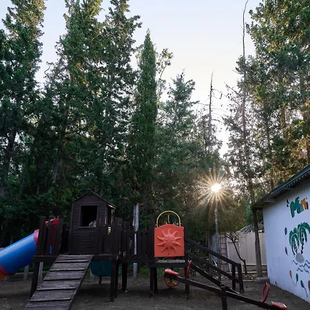 Otel Maya Golf (adults Only)