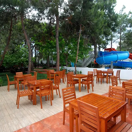 Maya Golf (adults Only) Otel 3*