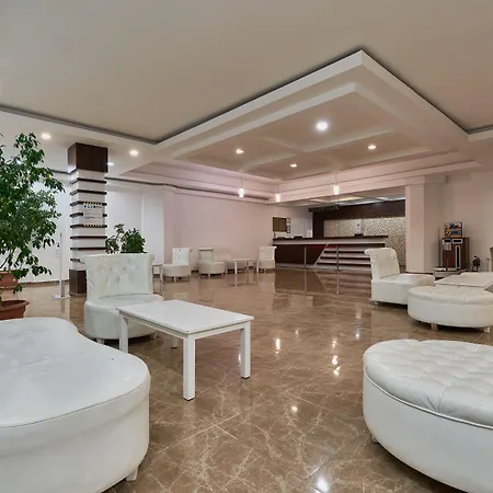 Hotel Maya Golf (adults Only)