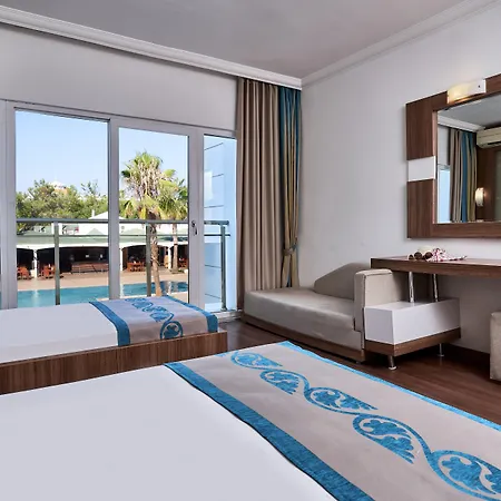 Maya Golf (adults Only) Otel 3*