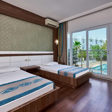 Otel Maya Golf (adults Only)