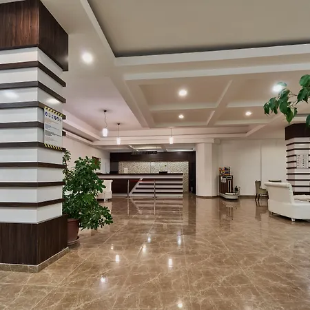 Maya Golf (adults Only) Hotel 3*