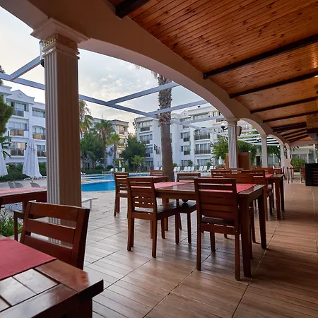 Otel Maya Golf (adults Only)