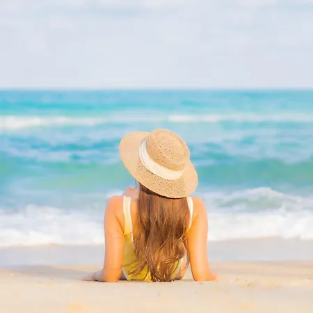 Maya Golf (adults Only) Otel Side