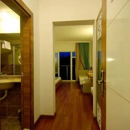 Maya Golf (adults Only) Otel 3*