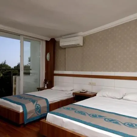 Hotel Maya Golf (adults Only) 3*