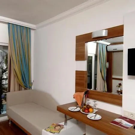 Maya Golf (adults Only) Otel