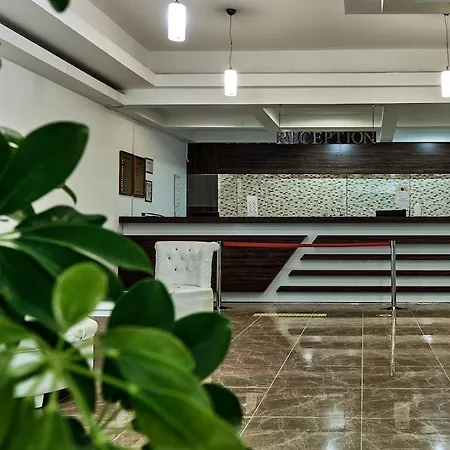 Maya Golf (adults Only) 3* Sidé