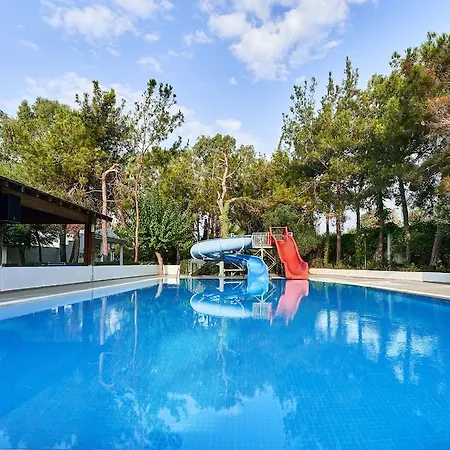 Maya Golf (adults Only) Otel Side