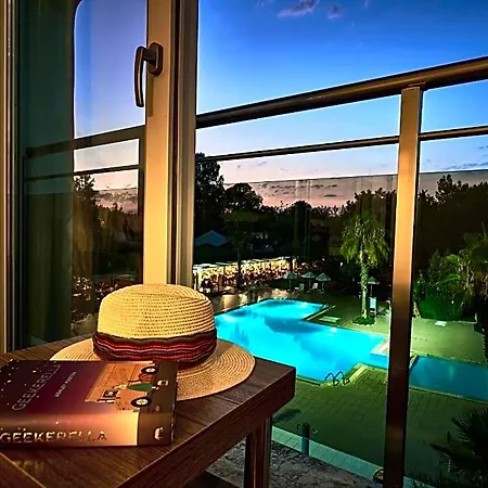 Maya Golf (adults Only) Hotel 3*