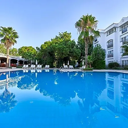 Hotel Maya Golf (adults Only)