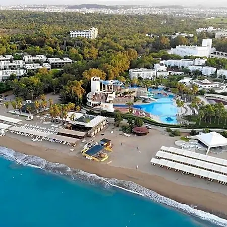 Hotel Maya Golf (adults Only)
