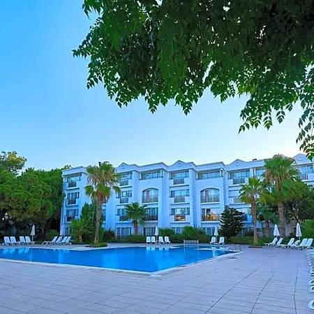 Maya Golf (adults Only) Hotel