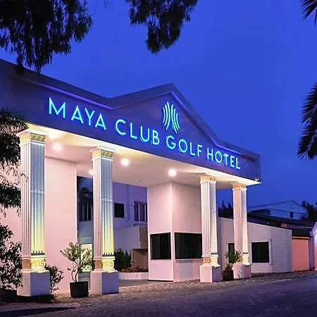 Maya Golf (adults Only) Hotel 3*