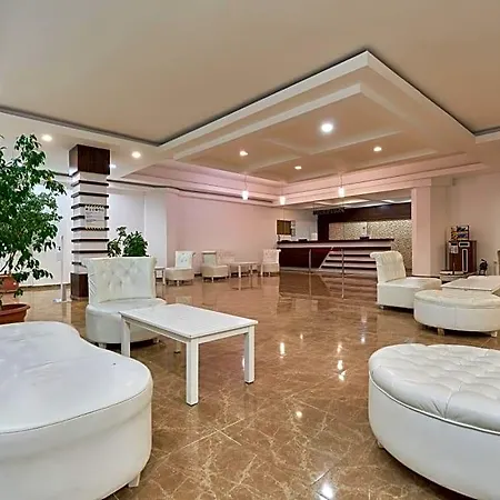 Maya Golf (adults Only) Hotel