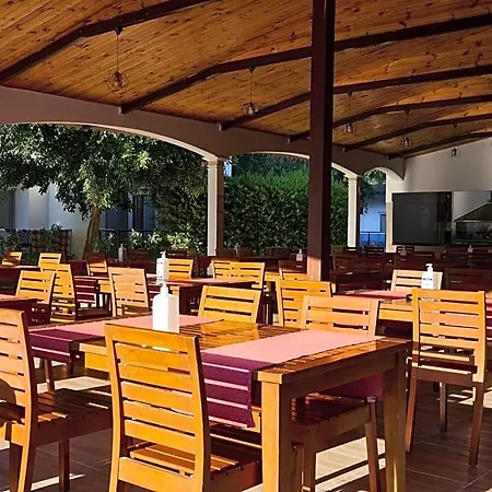 Hotel Maya Golf (adults Only)