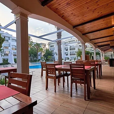 Maya Golf (adults Only) Hotel 3*