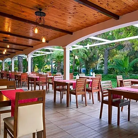 Hotel Maya Golf (adults Only) 3*