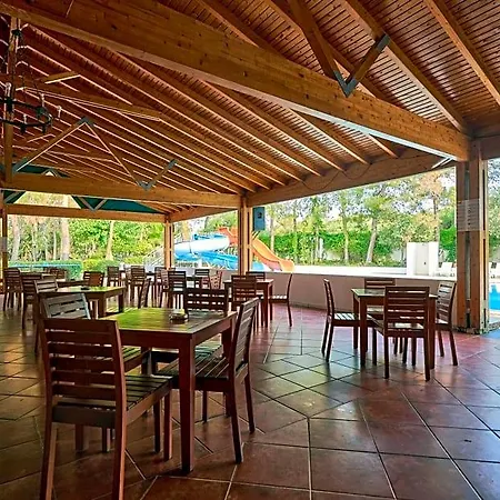 Hotel Maya Golf (adults Only) Side