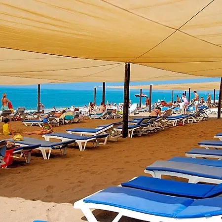 Hotel Maya Golf (adults Only) 3*