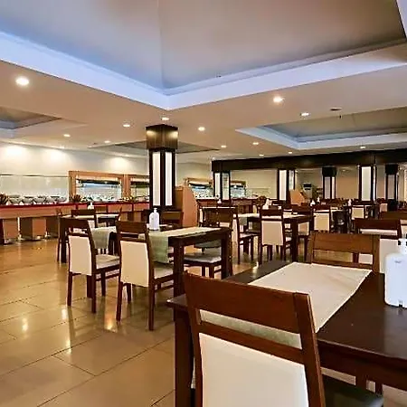Maya Golf (adults Only) Отель 3*