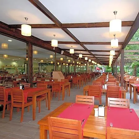 Maya Golf (adults Only) Side