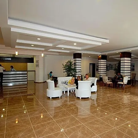 Hotel Maya Golf (adults Only) 3*