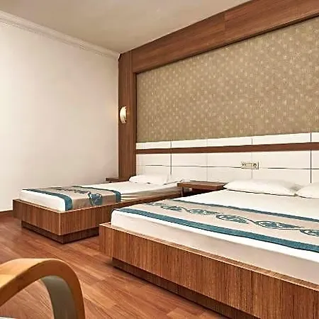 Maya Golf (adults Only) Hotel 3*