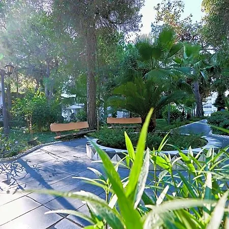 Hotel Maya Golf (adults Only) 3*