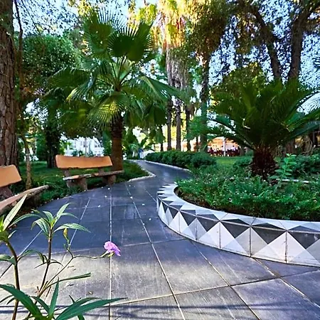 Hotel Maya Golf (adults Only) 3*