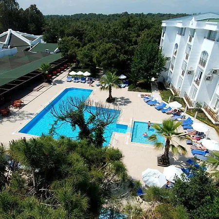 Otel Maya Golf (adults Only)