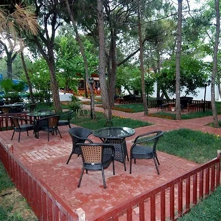 Otel Maya Golf (adults Only) 3*