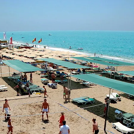 Otel Maya Golf (adults Only)