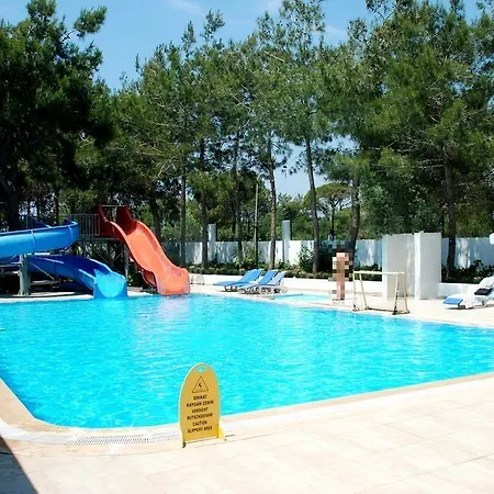 Maya Golf (adults Only) Hotel 3*